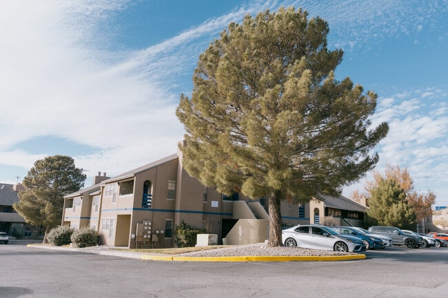 Foto del edificio - La Mesa Pearl