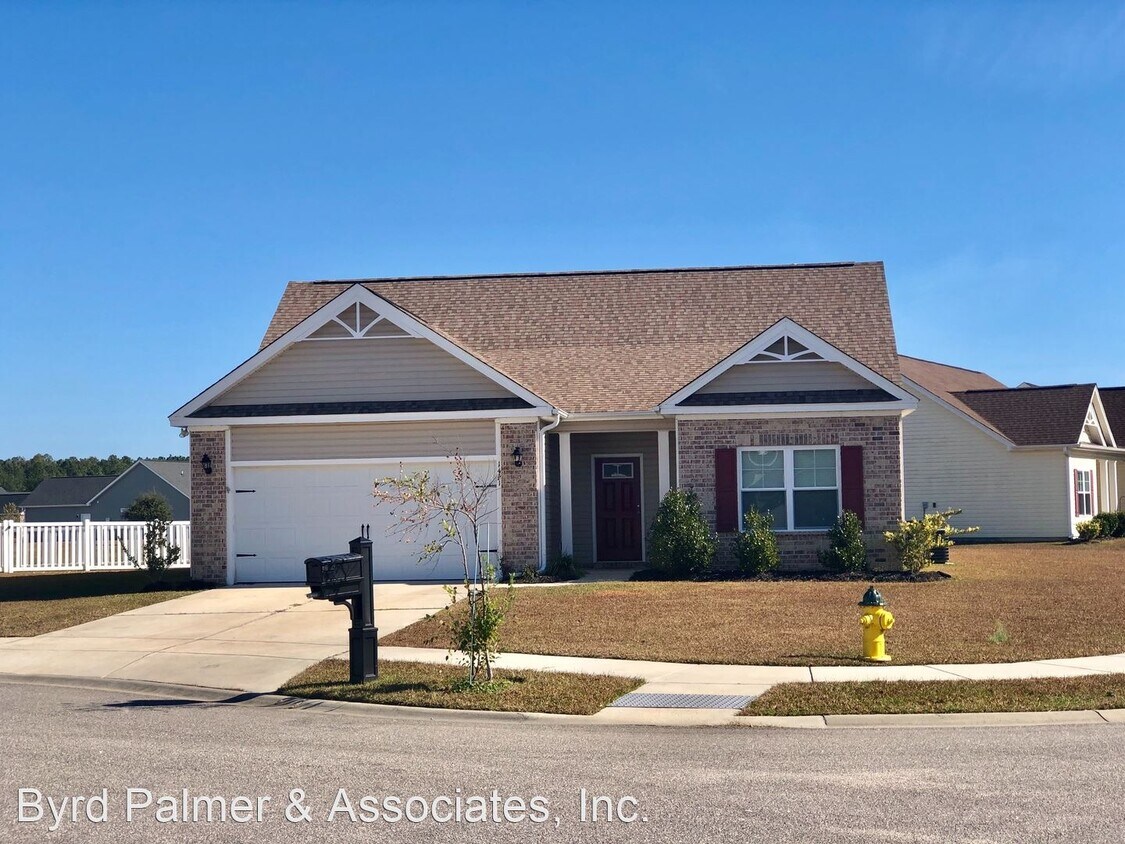 Foto principal - 3 br, 2 bath House - 1441 Tiger Grand Drive