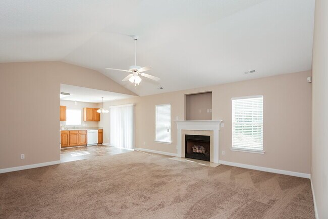 Foto del edificio - 5020 Wheat Dr SW