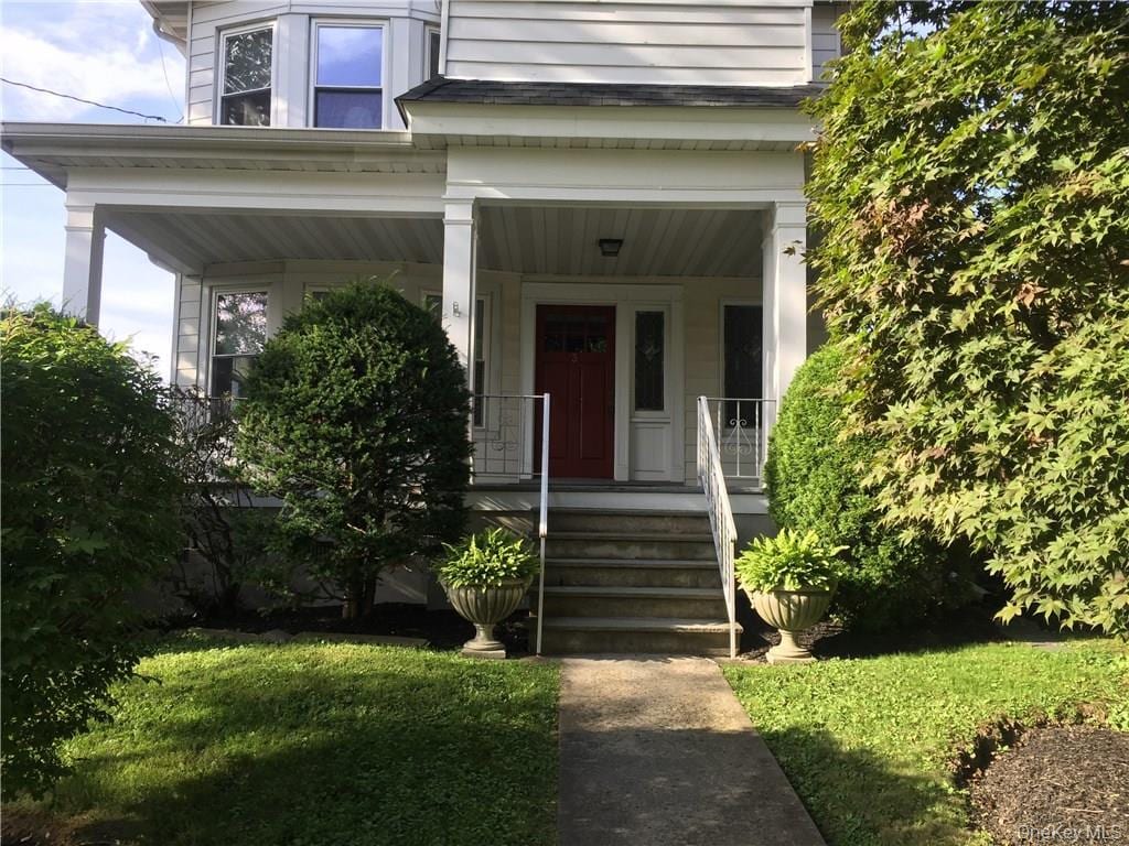 Primary Photo - 3 Overton Rd