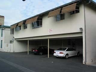 Building Photo - 2960 Huff Avenue