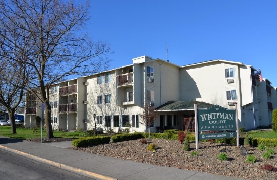 Foto principal - Whitman Court
