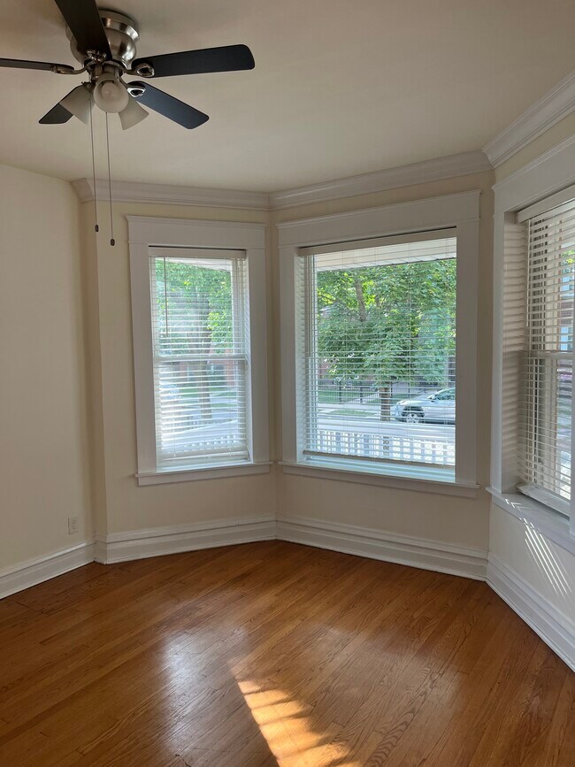 Foto del edificio - 3029 N Haussen Ct