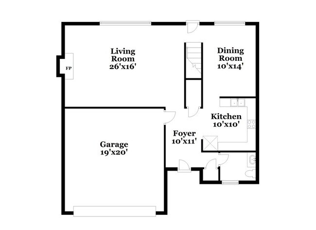 Building Photo - 72 Moss Way