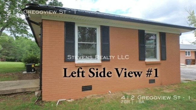 Building Photo - 2 bedroom in Mcminnville TN 37110