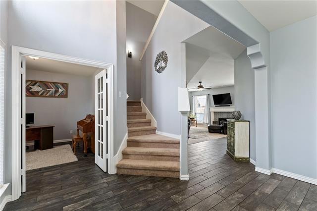 Foto del edificio - 106 Foxwood Ln