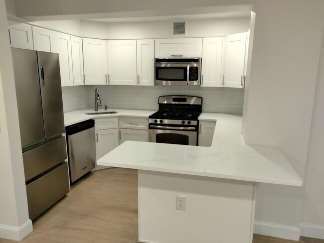 Foto del edificio - 415 Bloomfield St