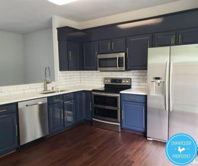 Foto del edificio - 1644 Brook Fern Way
