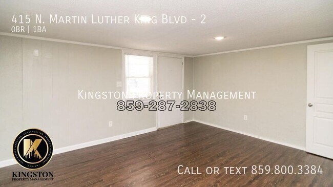 Foto del edificio - Adorable Studio Apartment Now Available!!