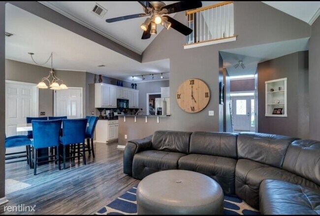 Building Photo - 5 br, 3 bath House - 2965 Dacula Oaks Dr