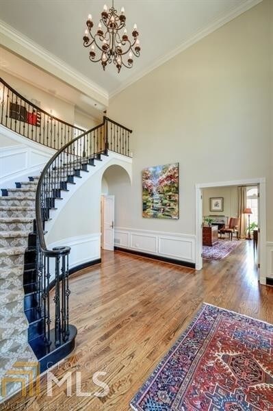 Foto del edificio - 1360 Beechwood Hills Ct NW