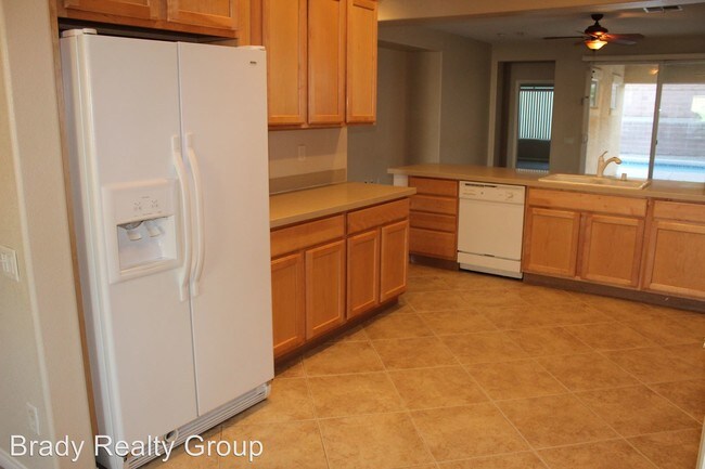 Foto del edificio - 3 br, 2 bath House - 3403 Ridge Meadow Street