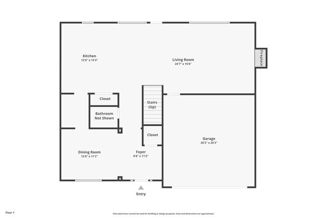 Building Photo - 930 Walking Stick Trail NE