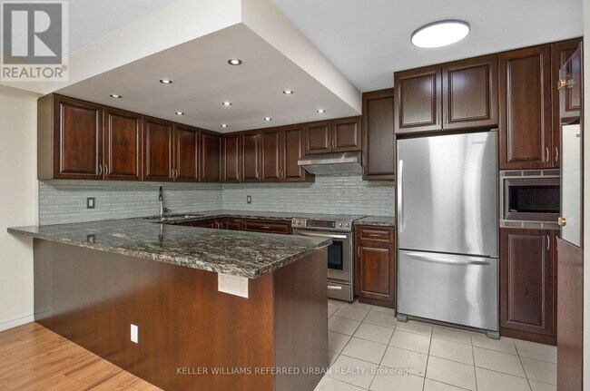 Building Photo - 205-2205 Wynford Dr