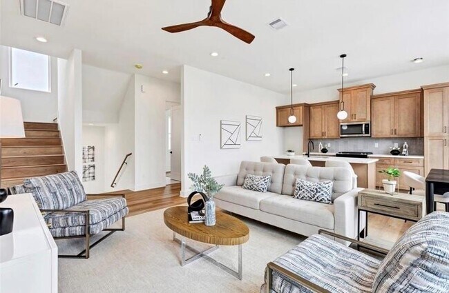 Foto del edificio - 4703 Oats St