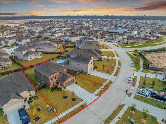 Building Photo - 14831 Ash Landing Dr