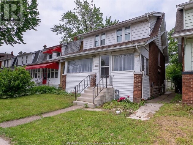 Building Photo - 357 Josephine Ave