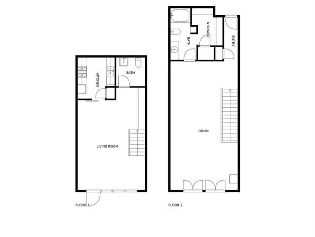 Building Photo - 1601 E Cesar Chavez St