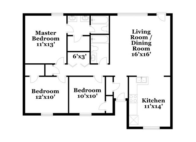 Building Photo - 411 Wildwood Dr, Smyrna, TN 37167