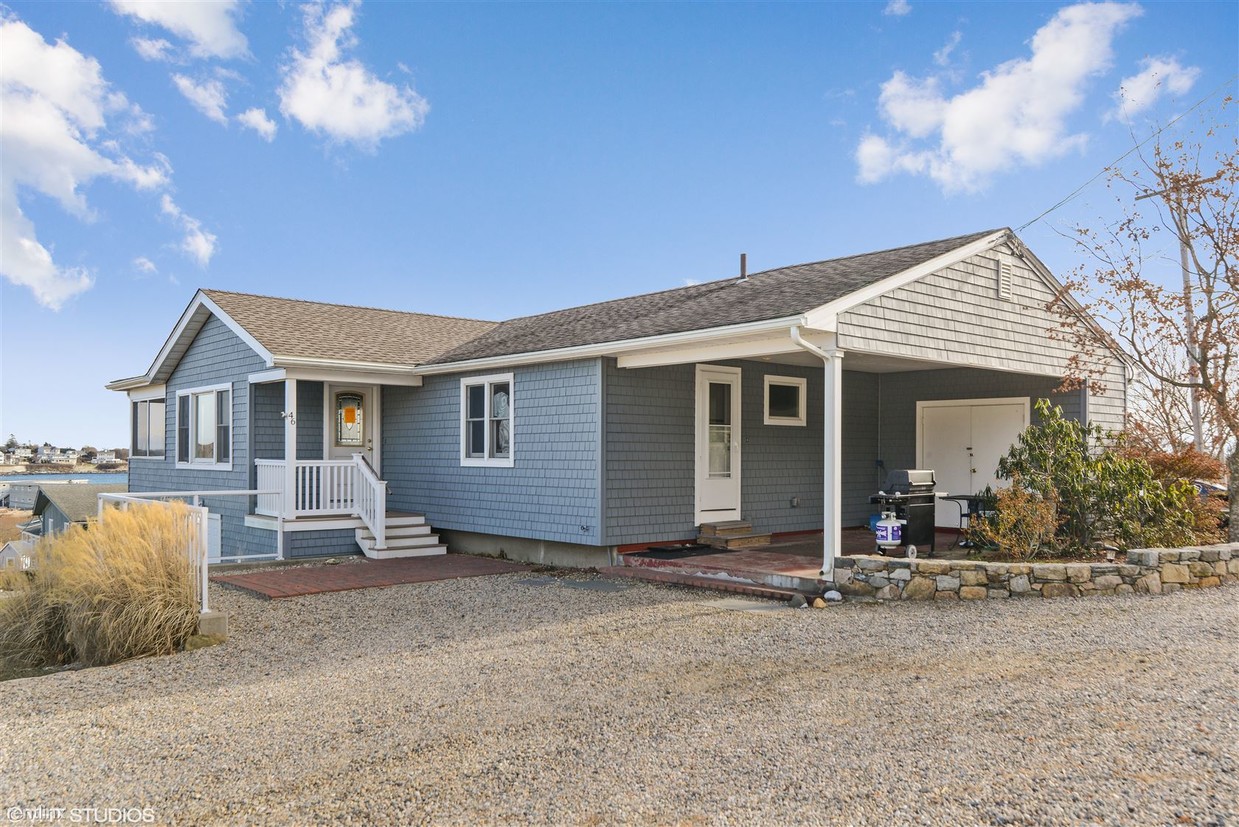 Foto principal - 46 Conanicut Rd