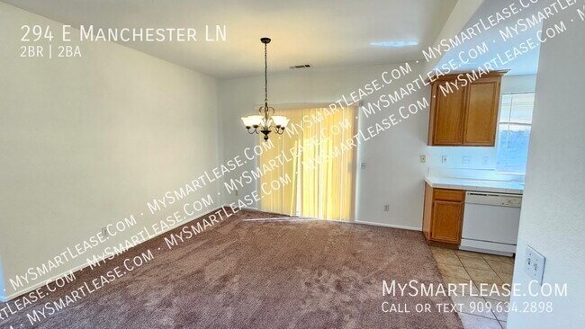 Foto del edificio - 294 E Manchester LN San Bernardino Ca 92408