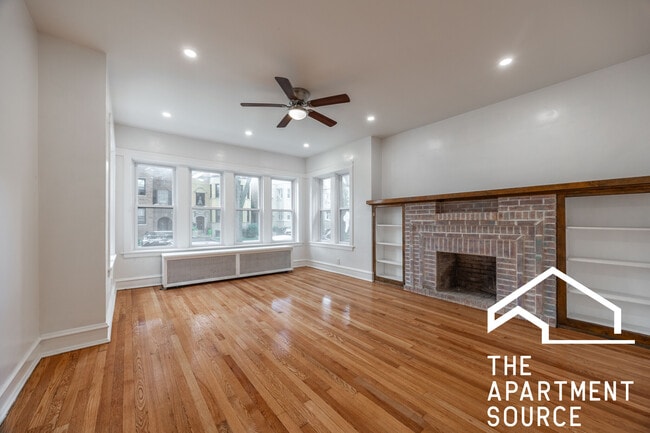 Building Photo - 5713 N Talman Ave Building Photo - 5713 N Talman Ave