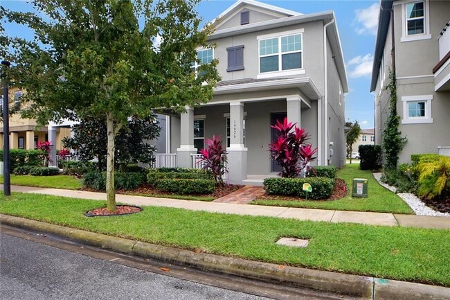 Building Photo - 14676 Seton Creek Blvd