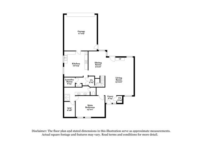 Building Photo - 401 Long Shadow Ln