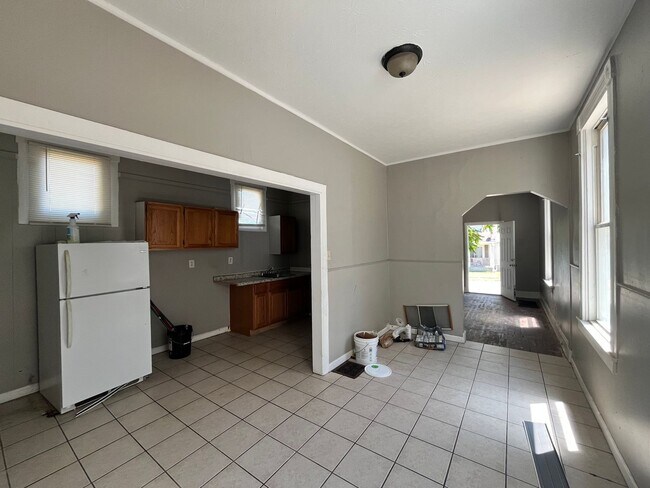 Building Photo - Under Renovation! 1661 Dewey Ave. | 3 BR 1...