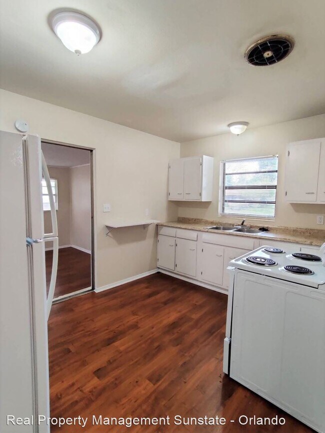 Foto del edificio - 3 br, 1 bath House - 2827 Sanka Drive