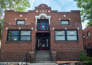 Building Photo - 1202 Corona St