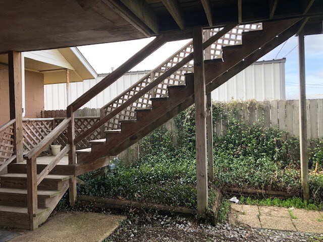 Foto del edificio - 1507 Carter St