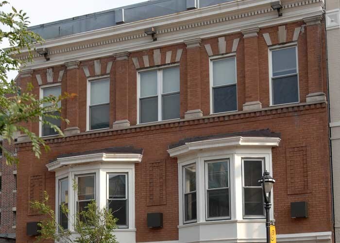 Primary Photo - Frenn Building