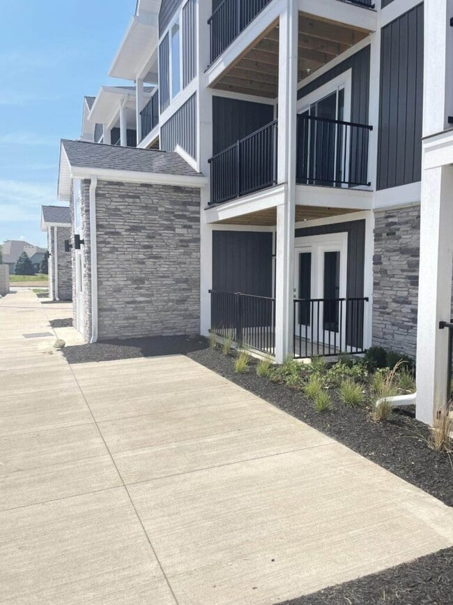 Foto del edificio - Amelia Place Apartments
