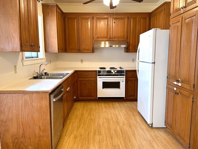 Building Photo - Charming 3 Bedroom 2 Bath home for Rent in Zachary