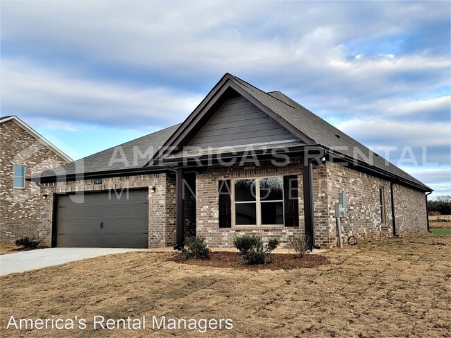 Building Photo - 4 br, 2 bath House - 103 Flintlock Way
