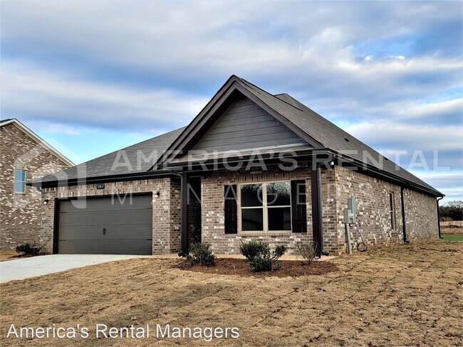 Foto del edificio - 4 br, 2 bath House - 103 Flintlock Way
