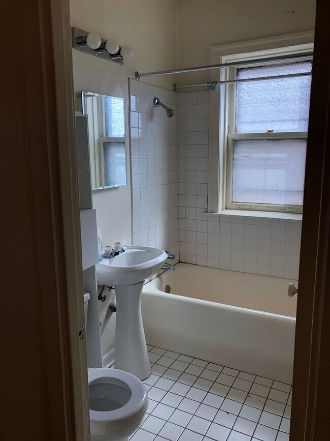 Foto del edificio - Spacious Lincoln Square