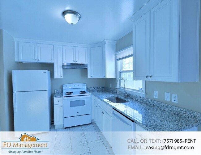 Foto del edificio - Coming Soon - Available Mid January 3 Bedroom