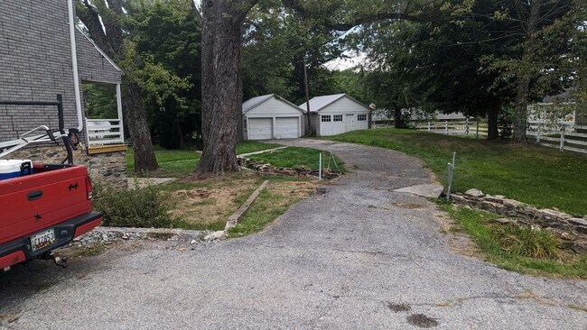 Foto del edificio - 12487 Wolfsville Rd