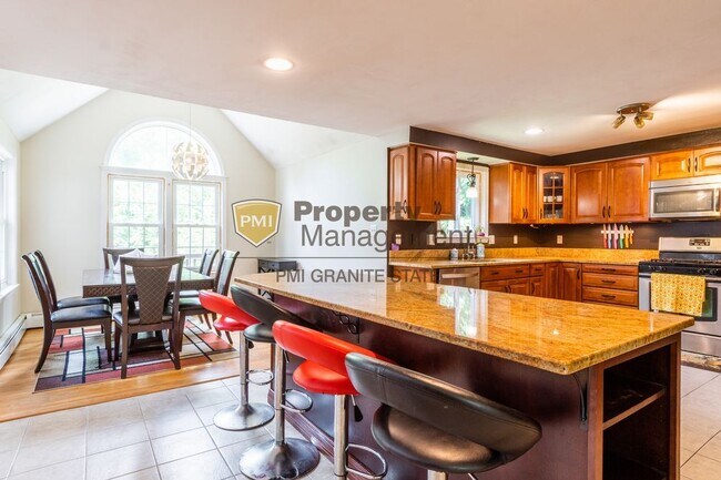 Foto del edificio - 4 Bedroom 4 Bath Single family Home