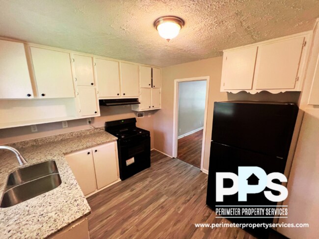 Foto del edificio - 87 Pine St NE
