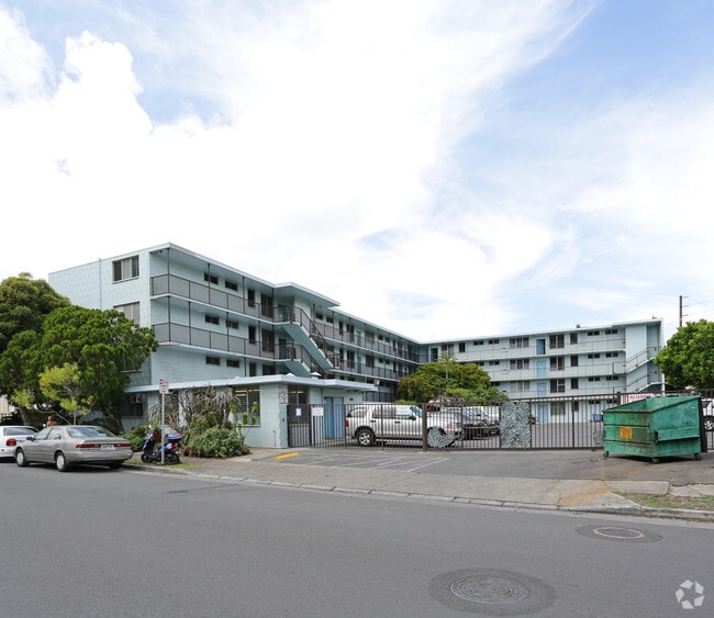 Building Photo - Kalo Terrace