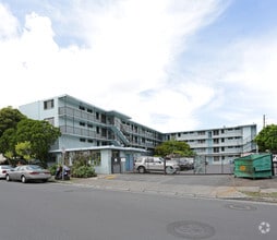 Building Photo - Kalo Terrace
