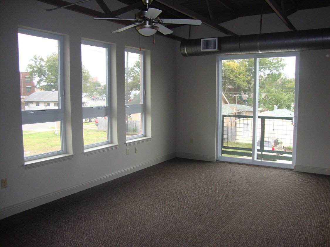 Foto principal - 929 Lipscomb St