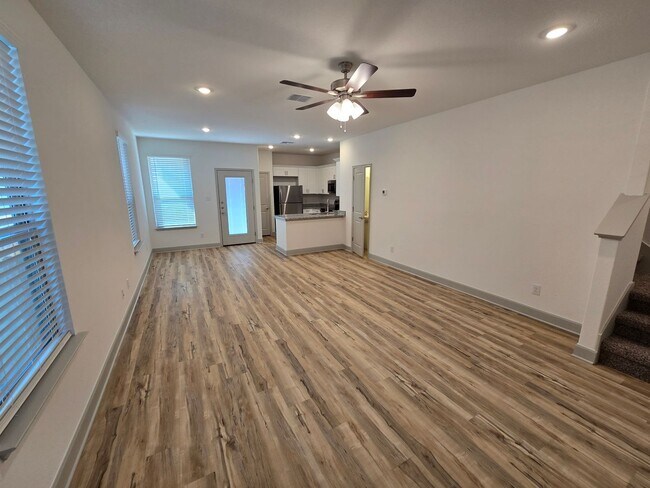 Foto del edificio - 7707 Briarwood Pass