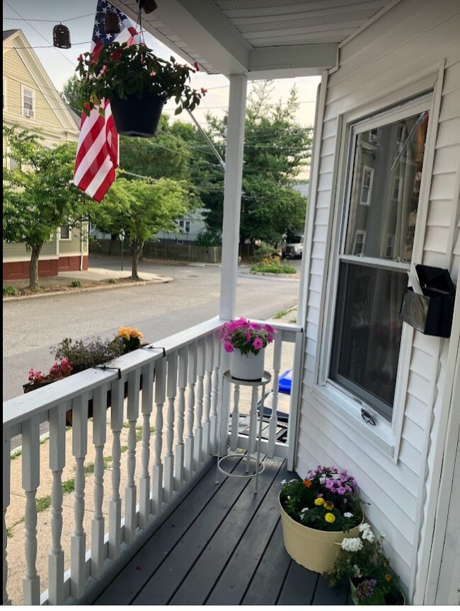 85 Congress Ave, Providence, RI 02907 Apartments in Providence, RI