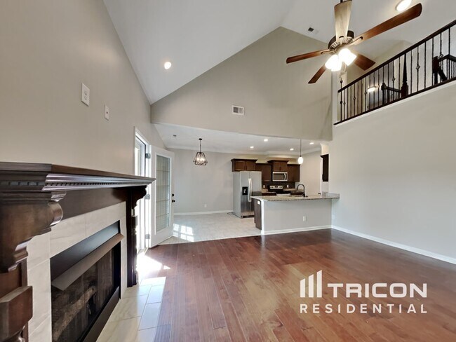 Building Photo - 365 Winter Terrace Lane Clarksville TN