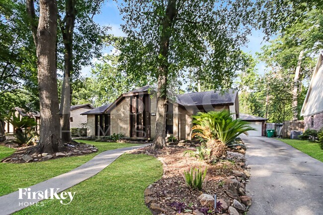 Foto del edificio - 4014 Cedar Forest Dr