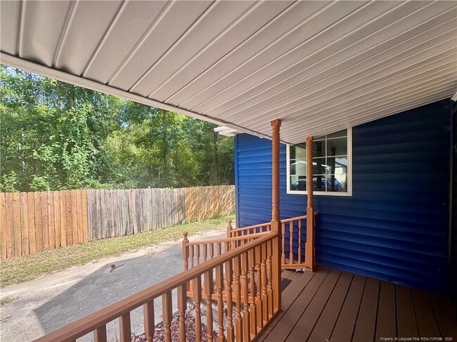 Foto del edificio - 316 Homewood St